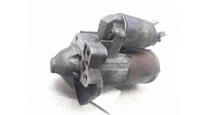 MOTOR ARRANQUE RENAULT GRAND SCÉNIC II (2005-2009) 1.5 DCI (JM1E) 106CV 1461CC - L.7971345 / 8200399594