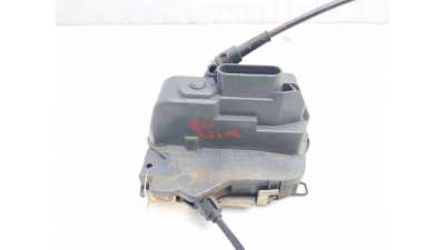 CERRADURA PUERTA TRASERA IZQUIERDA RENAULT GRAND SCÉNIC II (2005-2009) 1.5 DCI (JM1E) 106CV 1461CC - L.7971365 / MB365309