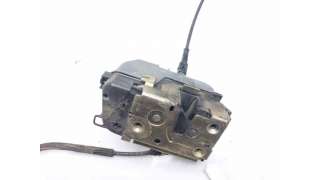 CERRADURA PUERTA TRASERA IZQUIERDA RENAULT GRAND SCÉNIC II (2005-2009) 1.5 DCI (JM1E) 106CV 1461CC - L.7971365 / MB365309