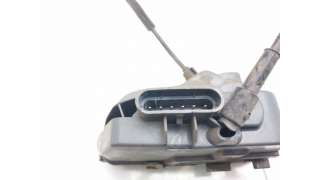 CERRADURA PUERTA TRASERA IZQUIERDA RENAULT GRAND SCÉNIC II (2005-2009) 1.5 DCI (JM1E) 106CV 1461CC - L.7971365 / MB365309