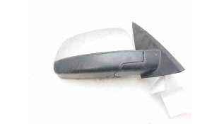 RETROVISOR DERECHO OPEL MERIVA A LIMUSINA (2003-2010) 1.7 CDTI (E75) 100CV 1686CC - L.7971412 / 13113476