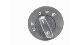 MANDO LUCES SKODA OCTAVIA II (2004-2010) 1.9 TDI 105CV 1896CC - L.7971456 / 1Z0941431G