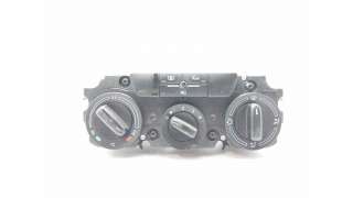 MANDO CALEFACCION /  AIRE ACONDICIONADO SKODA OCTAVIA II (2004-2010) 1.9 TDI 105CV 1896CC - L.7971470 / 1Z0820047KFKZ