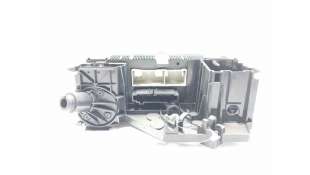 MANDO CALEFACCION /  AIRE ACONDICIONADO SKODA OCTAVIA II (2004-2010) 1.9 TDI 105CV 1896CC - L.7971470 / 1Z0820047KFKZ 2