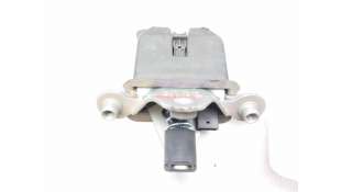CERRADURA MALETERO / PORTON SKODA OCTAVIA II (2004-2010) 1.9 TDI 105CV 1896CC - L.7971478 / 1Z5827501D