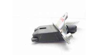 CERRADURA MALETERO / PORTON SKODA OCTAVIA II (2004-2010) 1.9 TDI 105CV 1896CC - L.7971478 / 1Z5827501D
