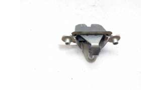 CERRADURA MALETERO / PORTON SKODA OCTAVIA II (2004-2010) 1.9 TDI 105CV 1896CC - L.7971478 / 1Z5827501D