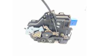 CERRADURA PUERTA TRASERA IZQUIERDA SKODA OCTAVIA II (2004-2010) 1.9 TDI 105CV 1896CC - L.7971480 / 7L0839015