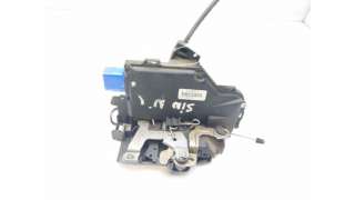 CERRADURA PUERTA TRASERA IZQUIERDA SKODA OCTAVIA II (2004-2010) 1.9 TDI 105CV 1896CC - L.7971480 / 7L0839015