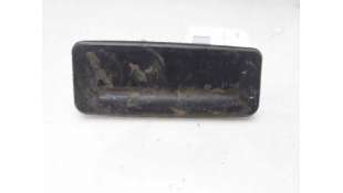 MANETA EXTERIOR PORTON SKODA OCTAVIA II (2004-2010) 1.9 TDI 105CV 1896CC - L.7971482 / 1Z0827574A