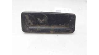 MANETA EXTERIOR PORTON SKODA OCTAVIA II (2004-2010) 1.9 TDI 105CV 1896CC - L.7971482 / 1Z0827574A