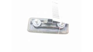 MANETA EXTERIOR PORTON SKODA OCTAVIA II (2004-2010) 1.9 TDI 105CV 1896CC - L.7971482 / 1Z0827574A