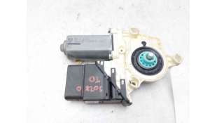 MOTOR ELEVALUNAS TRASERO DERECHO SKODA OCTAVIA II (2004-2010) 1.9 TDI 105CV 1896CC - L.7971486 / 1K0959704