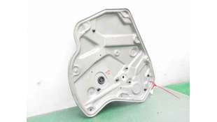 ELEVALUNAS TRASERO IZQUIERDO SKODA OCTAVIA II (2004-2010) 1.9 TDI 105CV 1896CC - L.7971507 / 1Z0839655C  2