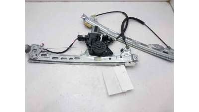 ELEVALUNAS DELANTERO IZQUIERDO RENAULT MEGANE IV FASTBACK (2015-) 1.6 DCI 130 (B9A4) 130CV 1598CC - L.7971514 / 807215959R