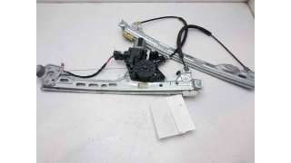 ELEVALUNAS DELANTERO IZQUIERDO RENAULT MEGANE IV FASTBACK (2015-) 1.6 DCI 130 (B9A4) 130CV 1598CC - L.7971514 / 807215959R