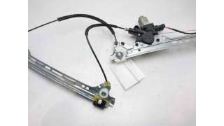 ELEVALUNAS DELANTERO IZQUIERDO RENAULT MEGANE IV FASTBACK (2015-) 1.6 DCI 130 (B9A4) 130CV 1598CC - L.7971514 / 807215959R