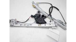 ELEVALUNAS DELANTERO IZQUIERDO RENAULT MEGANE IV FASTBACK (2015-) 1.6 DCI 130 (B9A4) 130CV 1598CC - L.7971514 / 807215959R