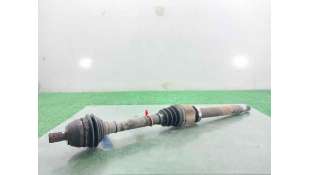 TRANSMISION DELANTERA DERECHA FORD FOCUS II (2005-2012) 1.6 TDCI 90CV 1560CC - L.7971527 / 1707965