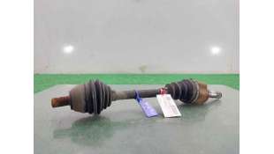 TRANSMISION DELANTERA IZQUIERDA FORD FOCUS II (2005-2012) 1.6 TDCI 90CV 1560CC - L.7971528 / 1707966