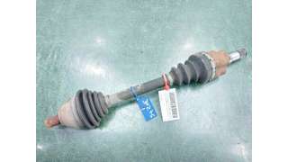 TRANSMISION DELANTERA IZQUIERDA FORD FOCUS II (2005-2012) 1.6 TDCI 90CV 1560CC - L.7971528 / 1707966