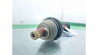 TRANSMISION DELANTERA IZQUIERDA FORD FOCUS II (2005-2012) 1.6 TDCI 90CV 1560CC - L.7971528 / 1707966