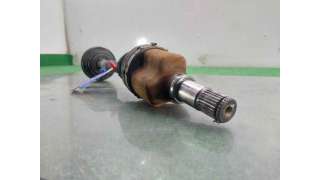 TRANSMISION DELANTERA IZQUIERDA FORD FOCUS II (2005-2012) 1.6 TDCI 90CV 1560CC - L.7971528 / 1707966