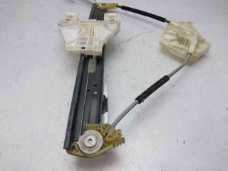 ELEVALUNAS TRASERO DERECHO SEAT LEON (2014-) 1.4 TSI 125CV 1395CC - L.7971532 / 5F4839462