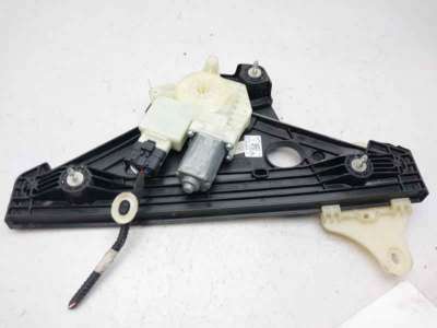 ELEVALUNAS TRASERO DERECHO RENAULT CLIO V (2019-) 1.0 TCE 100 (B7MT) 101CV 999CC - L.7971533 / 827209773R