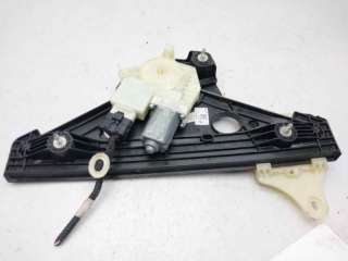 ELEVALUNAS TRASERO DERECHO RENAULT CLIO V (2019-) 1.0 TCE 100 (B7MT) 101CV 999CC - L.7971533 / 827209773R