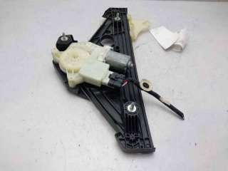 ELEVALUNAS TRASERO DERECHO RENAULT CLIO V (2019-) 1.0 TCE 100 (B7MT) 101CV 999CC - L.7971533 / 827209773R