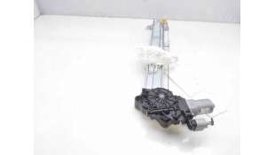 ELEVALUNAS TRASERO DERECHO HONDA HR-V (2015-) 1.5 (RU1) 130CV 1498CC - L.7971534 / 72710T7A003