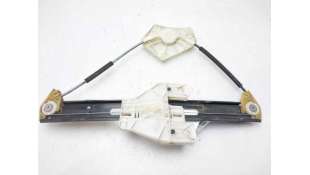 ELEVALUNAS TRASERO IZQUIERDO SEAT LEON (2014-) 1.4 TSI 125CV 1395CC - L.7971536 / 5F4839461C