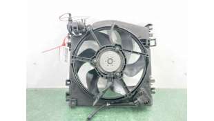 ELECTROVENTILADOR NISSAN NOTE (2006-2012) 1.5 DCI 86CV 1461CC - L.7971537 / 1831442016