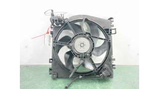 ELECTROVENTILADOR NISSAN NOTE (2006-2012) 1.5 DCI 86CV 1461CC - L.7971537 / 1831442016