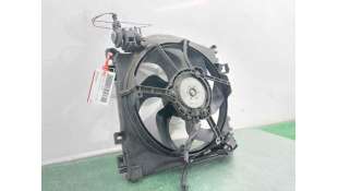 ELECTROVENTILADOR NISSAN NOTE (2006-2012) 1.5 DCI 86CV 1461CC - L.7971537 / 1831442016 2