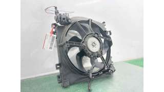 ELECTROVENTILADOR NISSAN NOTE (2006-2012) 1.5 DCI 86CV 1461CC - L.7971537 / 1831442016