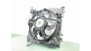 ELECTROVENTILADOR NISSAN NOTE (2006-2012) 1.5 DCI 86CV 1461CC - L.7971537 / 1831442016