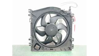 ELECTROVENTILADOR NISSAN NOTE (2006-2012) 1.5 DCI 86CV 1461CC - L.7971537 / 1831442016