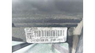 ELECTROVENTILADOR NISSAN NOTE (2006-2012) 1.5 DCI 86CV 1461CC - L.7971537 / 1831442016