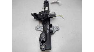 ELEVALUNAS DELANTERO DERECHO NISSAN PULSAR FASTBACK (2014-) 1.5 DCI 110CV 1461CC - L.7971538 / 807003ZL0B