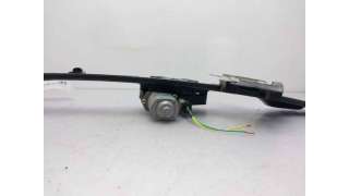 ELEVALUNAS DELANTERO DERECHO NISSAN PULSAR FASTBACK (2014-) 1.5 DCI 110CV 1461CC - L.7971538 / 807003ZL0B