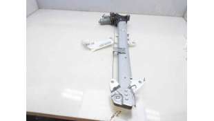 ELEVALUNAS TRASERO IZQUIERDO HONDA HR-V (2015-) 1.5 (RU1) 130CV 1498CC - L.7971540 / 72750T7A003 2