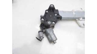 ELEVALUNAS TRASERO IZQUIERDO HONDA HR-V (2015-) 1.5 (RU1) 130CV 1498CC - L.7971540 / 72750T7A003