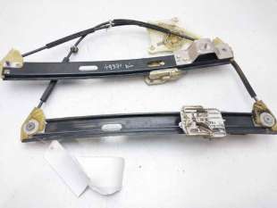 ELEVALUNAS DELANTERO IZQUIERDO SEAT LEON (2014-) 1.2 TSI 110CV 1197CC - L.7971541 / 5F4837461