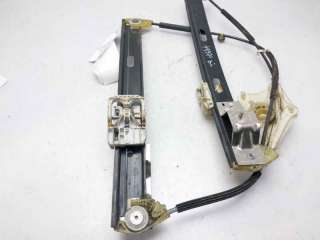 ELEVALUNAS DELANTERO IZQUIERDO SEAT LEON (2014-) 1.2 TSI 110CV 1197CC - L.7971541 / 5F4837461