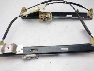 ELEVALUNAS DELANTERO IZQUIERDO SEAT LEON (2014-) 1.2 TSI 110CV 1197CC - L.7971541 / 5F4837461