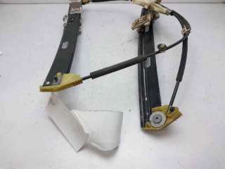 ELEVALUNAS DELANTERO IZQUIERDO SEAT LEON (2014-) 1.2 TSI 110CV 1197CC - L.7971541 / 5F4837461