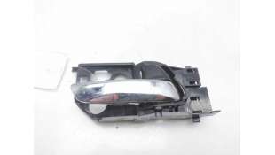 MANETA INTERIOR DELANTERA DERECHA HONDA HR-V (2015-) 1.5 (RU1) 130CV 1498CC - L.7971609 / 72120T7WA01ZA