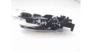 MANETA INTERIOR DELANTERA IZQUIERDA HONDA HR-V (2015-) 1.5 (RU1) 130CV 1498CC - L.7971610 / 72160T7WA01ZA